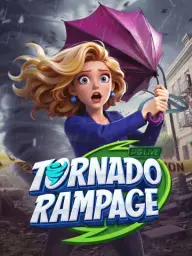 Tornado Rampage