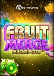 Fruit Merge Megapots