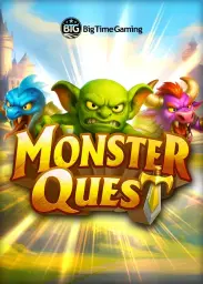 Monster Quest