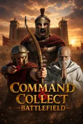 Command & Collect - Battlefield