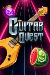 Guitar Quest