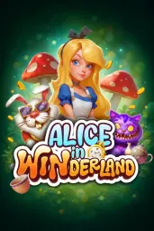 Alice in Winderland