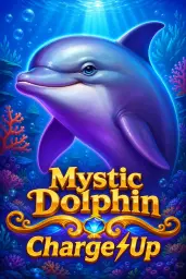 Mystic Dolphin Charge Up