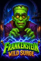 Frankenstein Wild Surge​