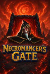 Necromancer's Gate