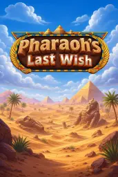 Pharaoh's Last Wish