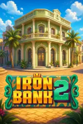 Iron Bank 2