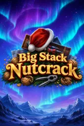 Big Stack Nutcrack