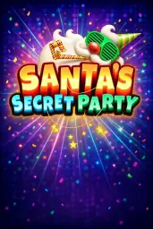 Santa's Secret Party