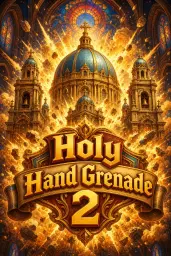 Holy Hand Grenade 2