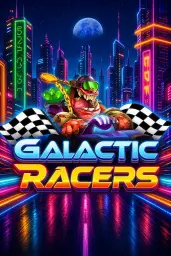 Galactic Racers