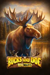 Bucks and Doe 10K Ways