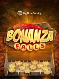 Bonanza Falls