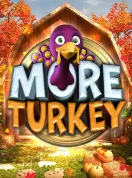 More Turkey