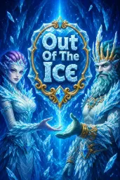 Out Of The Ice