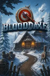 Bloodaxe