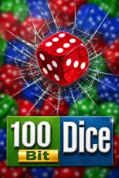 100 Bit Dice