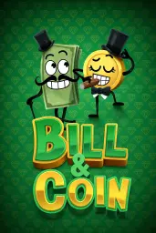 Bill & Coin