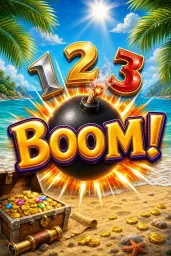 123 Boom!