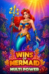 Wins of Mermaid Multipower