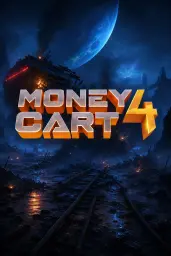 Money Cart 4