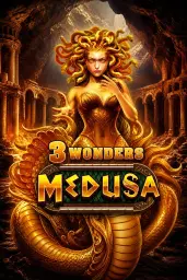 3 Wonders Medusa