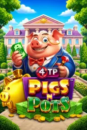 4TP Pigs N' Pots