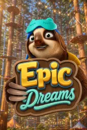 Epic Dreams