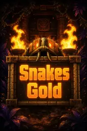 Snakes Gold