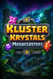 Kluster Krystals Megaclusters