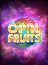 Opal Fruits