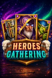 Heroes' Gathering