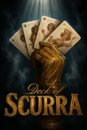 Deck of Scurra