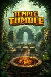 Temple Tumble