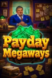 Payday Megaways