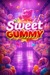 Sweet Gummy