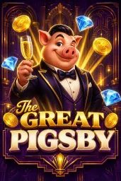 The Great Pigsby
