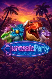 Jurassic Party