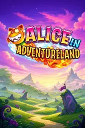 Alice in Adventureland