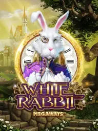 White Rabbit