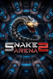 Snake Arena 2