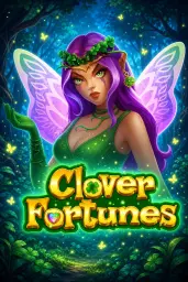 Clover Fortunes