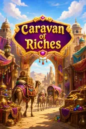 Caravan of Riches