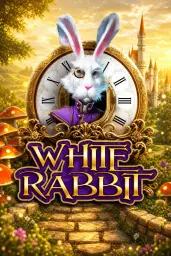 White Rabbit (No Feature Drop)