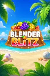 Blender Blitz