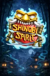 Shinobi Spirit