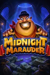 Midnight Marauder