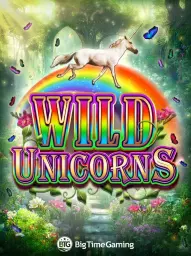 Wild Unicorns