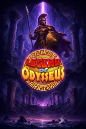 Legend of Odysseus