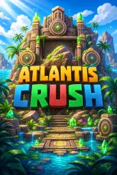 Atlantis Crush